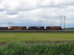 BNSF 5357